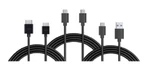 Cocopar 6 Feet Mini Hdmi To Cable& Usb-c Usb A C Feet, Black. Fixed Price $19.45.