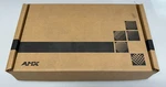 Amx Fg552-27 Hpx-av101-hdmi-r Retractable Hdmi Module With Integrated Cable. Fixed Price $49.22.