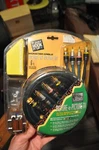 Monster Cable Picture In 6 Feet. Fixed Price $27.00.