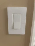 20-pack White Screwless Cover Plates, Gloss Finish For Decorator Light Switches. Fixed Price $157.99.