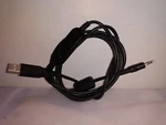 Sharp Corp Usb Video Audio Transfer Cord Ce 179t Ce-179t Cable. Fixed Price $19.99.