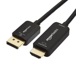 Amazon Basics Displayport To Hdmi Uni-directionalb4k 60hz 1920x1200 1080p. Fixed Price $9.98.