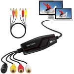 Usb Video Capture Card For Vcr Camcorder. Fixed Price $35.99.