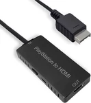 Kustomazing Hd Link Handheld Size: L X W H: 1.2 3.6 4.7 Inches, Black. Fixed Price $43.41.
