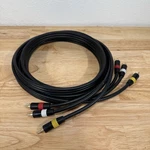 10 Ft Performance Plus High Balanced Rca Audio Cable E134689. Fixed Price $9.99.