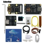 Pikvm-a4 Kit Open Source Software For Raspberry Pi Zero 2 Wpikvmv2 Hat Remote. Fixed Price $73.99.