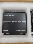 J-tech Digital Proav Unlimited N X Hdmi Extender Over Ethernet Cat6. Fixed Price $85.00.