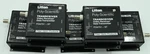 Lot Of (5) Litton Fo4751-st Fiber Optic Transceiver Video Receiver/data Transmit. Fixed Price $89.99.