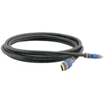 Kramer Electronics - 97-01114025 Hdmi Audio/video Cable With Ethernet. Fixed Price $53.60.
