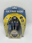 Monster Cable Ultra 600 Thx High-performance Component Video 4 New. Fixed Price $21.83.