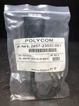 Polycom 2457-23533-001 Dvi-a To 5 Bnc (f) Adapter Cable. New In Bag!. Fixed Price $5.20.