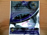 Bello Df3202 Fiber Optic Cable With Dual Jacket Insulation Black 2m. Fixed Price $2.95.