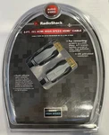 Radio Shack (1500062) 3-ft. (91.4cm) Audio Video High-speed Hdmi Cable **new**. Fixed Price $16.98.