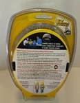 Monster Standard Thx V100cv Component Video Cable, 8'/ 2m, New. Fixed Price $14.99.
