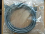 New Monster M500dvi-20 Dvi To Gold Plated Cable 124742-00 Free Us Shipping. Fixed Price $29.76.