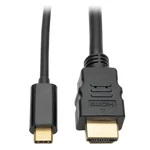 Tripp Lite By Eaton Pro Av U444-003-h 3ft Usb-c To Hdmi Adapter Cable Converter. Fixed Price $52.30.