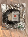 Monoprice 15430 15ft Premium High Speed Hdmi Cable 4k 60hz Hdr Arc 18gbps Black. Fixed Price $15.00.