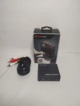 Blackweb Composite A/v To Hdmi Converter W/ Cable. Fixed Price $12.99.