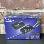 Direct Connect - Dcc5dhxir Hdmi Dual Cat5e/cat6 Extender With Ir New Sealed. Fixed Price $29.99.
