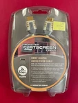 Monster Flatscreen Cable Hdmi Digital Audio/video - 2m / 6.56 Ft.. Fixed Price $8.00.