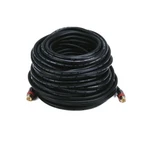 Monoprice 5871 A/v Cable,rca Coaxial M/m,cl2 Rated,75ft. Fixed Price $21.99.