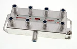 Primex 125-1250 S3rd8, 8-way Splitter 3ghz Scte. Fixed Price $1.99.