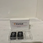 Evanlak Hdmi Edid Emulator Passthrough Adapter 800p Hd 3rd Generation 2 Pack. Fixed Price $19.99.