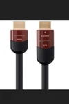 High Speed Hdmi Cable - 40 Feet Black, Active, 4k 60hz, 18gbps, 26awg, Cl2. Fixed Price $45.00.