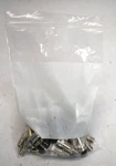 Belden Ppc Brand Atp6-10006kvws Attenuator Lot Of 29 Pcc 075 Stainless Steel. Fixed Price $40.60.