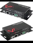 Av Access Hdbaset Hdmi Extender Over Single Cat5e/6/6a/7 Ethernet Cable 4k 60hz. Fixed Price $120.00.