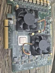 Blackmagic Design Decklink Quad 2 Pcie Capture And Playback Card Bmdpcb395b1. Fixed Price $799.95.