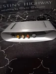 Radio Shack 15-2525 Stereo Rf Modulator. Front And Rear Inputs.. Fixed Price $15.15.