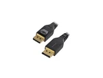 Startech 4m 13.1ft Displayport 1.4 Cable Vesa Certified Dp14mm4m. Fixed Price $97.30.