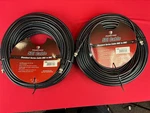 2 Pearstone Sdi Cable Standard Series 150' Bnc-bnc, Price Is Each. Fixed Price $50.00.
