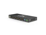 Wyrestorm Sp-0104-h2 Hdmi Splitter 1x4 4k Hdr Hdcp2.2 Edid. Fixed Price $251.00.