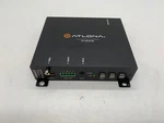 Atlona At-hdvs-rx Hdbaset To Hdmi Scaler Receiver W/rack Ears Free Shipping. Fixed Price $22.99.