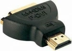 Audioquest Dvi Female To Hdmi Male Adapter. Fixed Price $15.21.