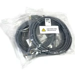 Lot Of 11 Cisco Presentation 8m 4k Hdmi Cable Cab-pres-2hdmi 72-101034-01. Fixed Price $99.99.