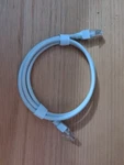 Eero Ethernet Cable 3ft Oem Official Network Data Rj45 Original & Genuine!. Fixed Price $11.00.