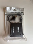 080p Mini Rca Composite Cvbs Av To Hdmi Converter. Fixed Price $8.99.
