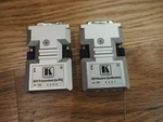 Kramer 610r 601t Dual-link Dvi Optical Fiber Extender. Fixed Price $199.99.