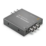 Blackmagic Design Mini Converter Sync Generator With 6 Outputs. Fixed Price $239.00.
