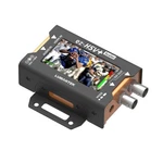 Lumantek Hdmi To Sdi Converter With Display And Scaler (lum-ez-hsv+). Fixed Price $226.00.