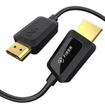 8k Hdmi Fiber Optic Cable 6ft, 48gbps 2.1 Cable/aoc 8k60hz, 4k120hz/144h.... Fixed Price $36.05.