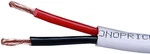 2 Conductor Speaker Wire - Cl2 Rated, 99.9% Oxygen-free Pure Bare Copper, 16awg,. Fixed Price $124.19.