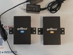 Gofanco Hdmi Extender Cat5e/6 1080p Tx/rx Set G2-0088a (gf-hdext2003). Fixed Price $14.99.