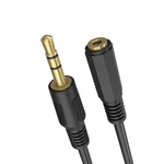 Cmple - Headphone Extension Cable 3 Ft 3.5mm Aux Cord Male To Female S. Fixed Price $11.55.