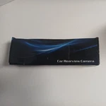 Erapta Car Rear View Backup Camera Reverse License Plate Night Vision New. Fixed Price $13.00.