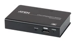 Aten Vs194 4-port True 4k Displayport Splitter Sst Split Or Mst Extended 1. Fixed Price $309.70.