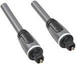 Rocketfish (rf-g1210) Digital Fiber Optical Audio Cable - 4 Ft 1.2m. Fixed Price $8.00.